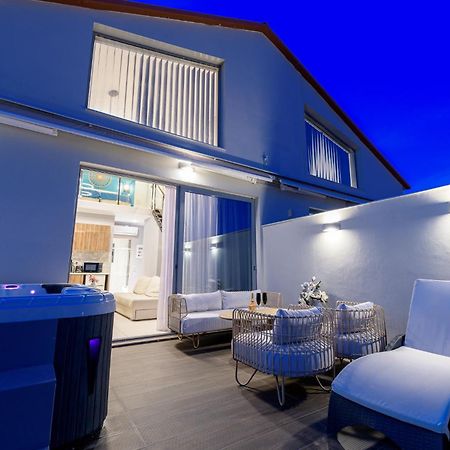 라가나스 Pearl Luxury Living 아파트 외부 사진