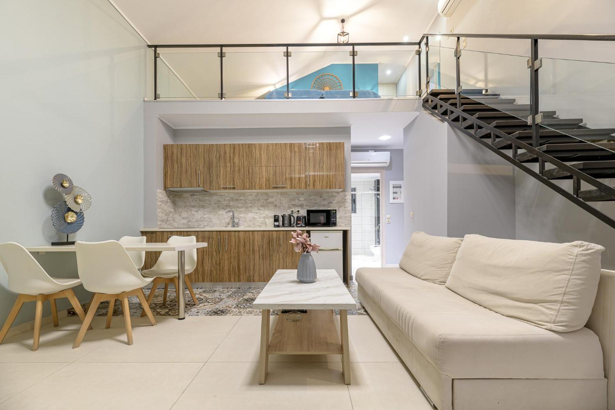 라가나스 Pearl Luxury Living 아파트 외부 사진