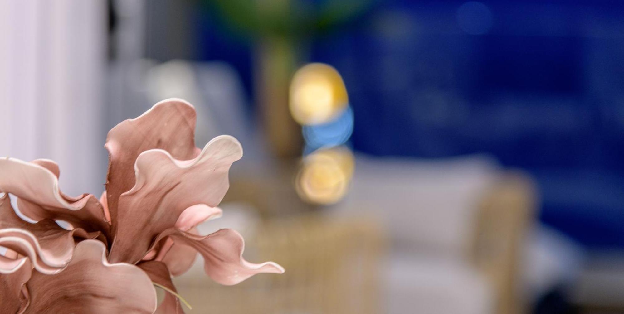 라가나스 Pearl Luxury Living 아파트 외부 사진