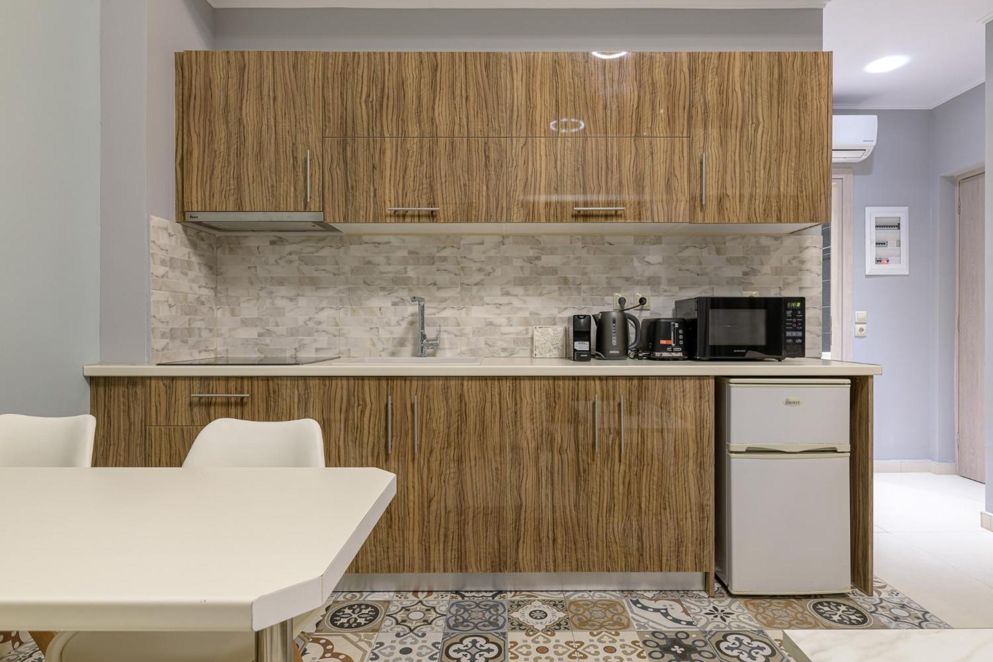 라가나스 Pearl Luxury Living 아파트 외부 사진