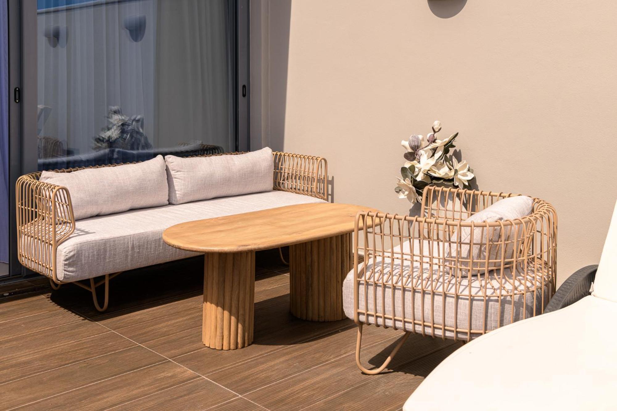 라가나스 Pearl Luxury Living 아파트 외부 사진