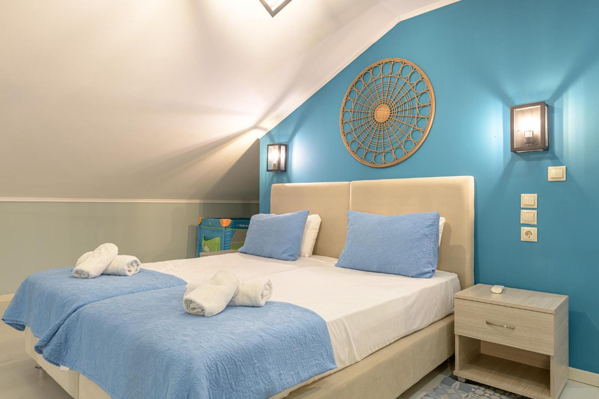 라가나스 Pearl Luxury Living 아파트 외부 사진