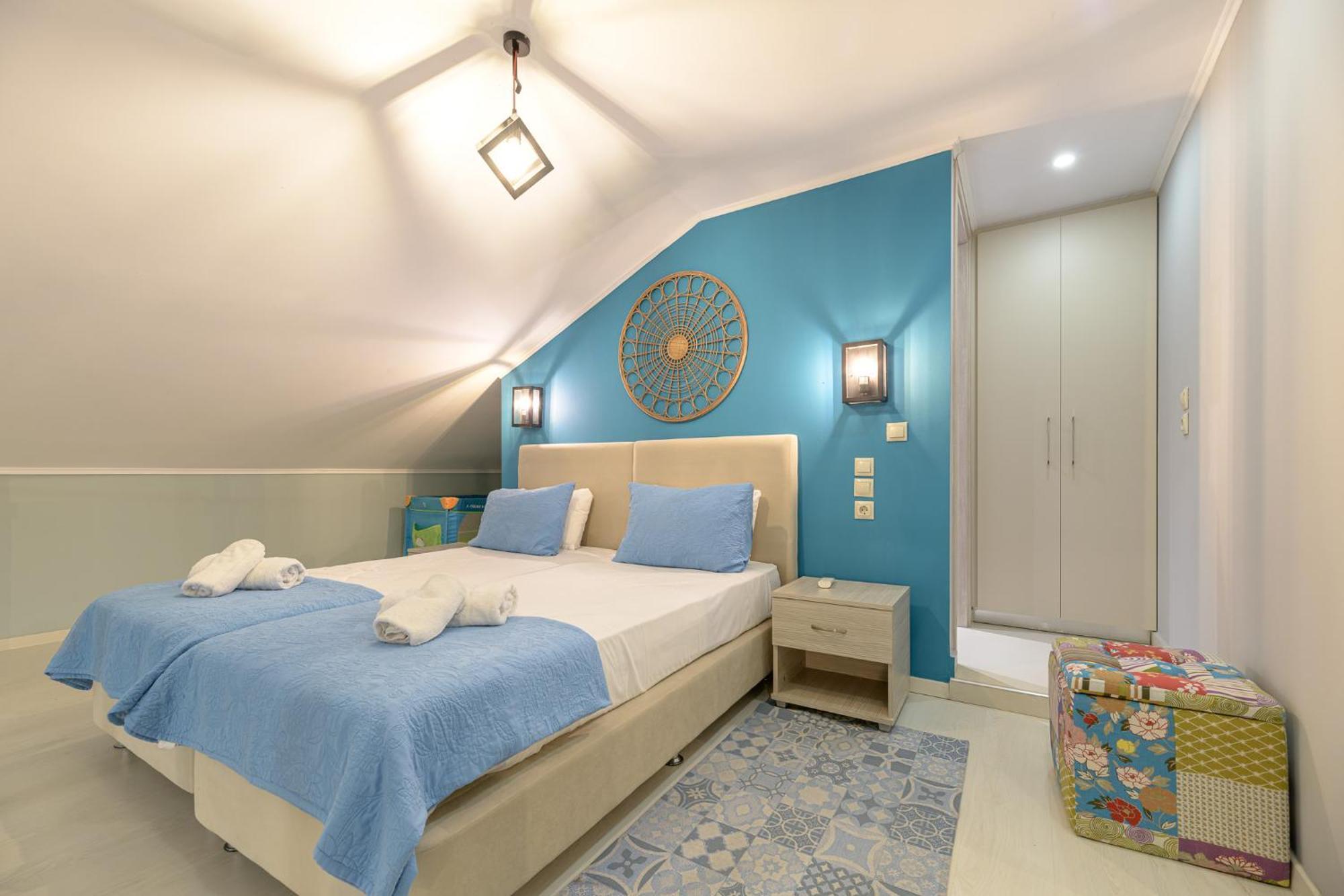 라가나스 Pearl Luxury Living 아파트 외부 사진