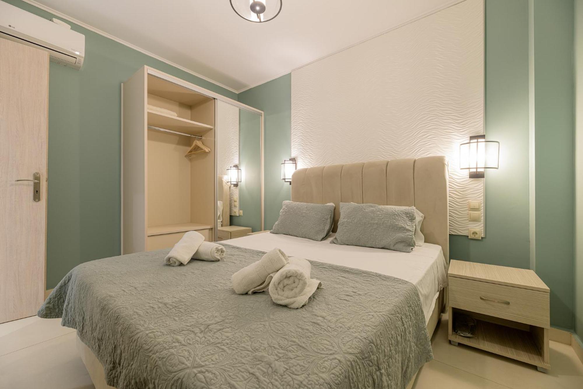 라가나스 Pearl Luxury Living 아파트 외부 사진