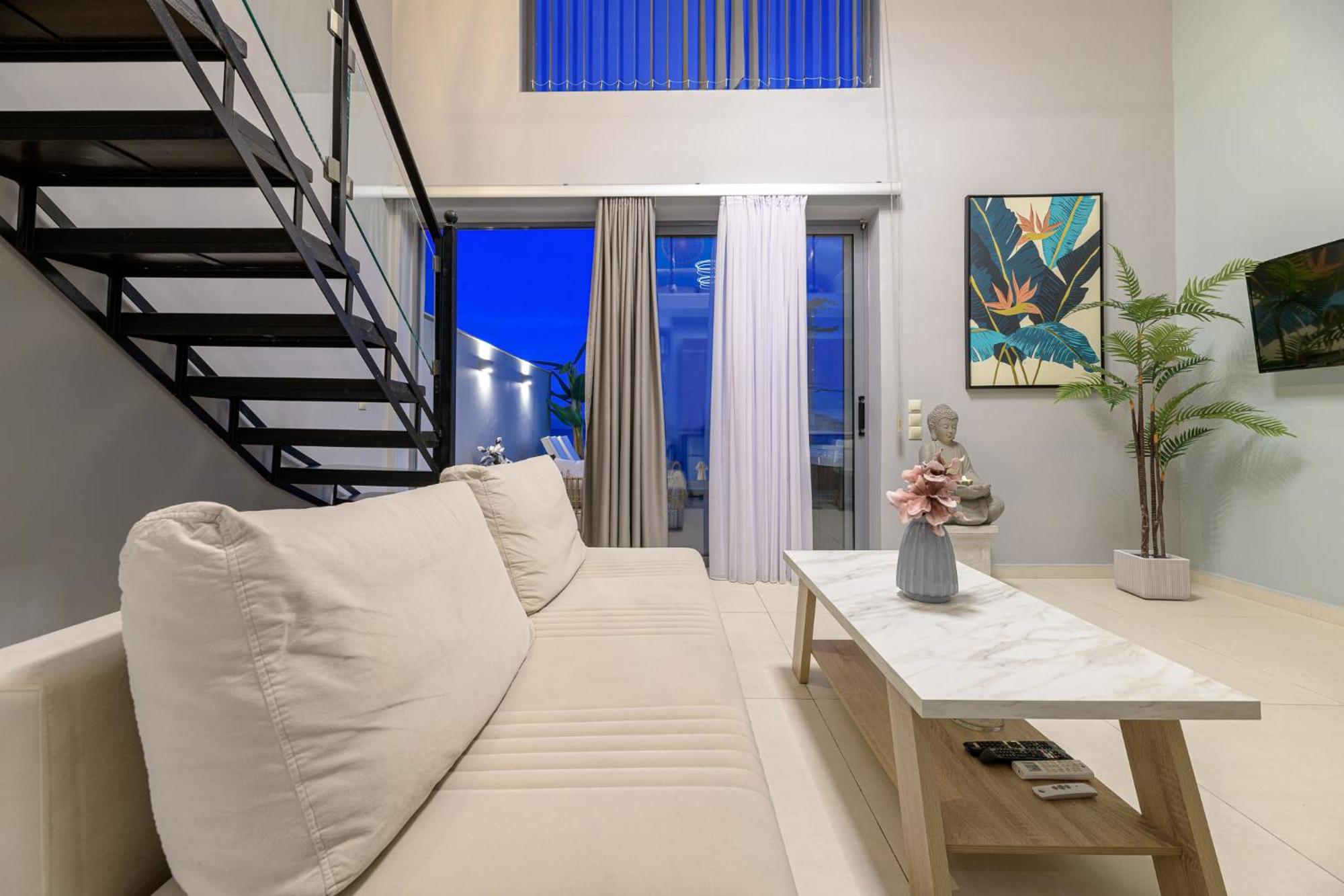 라가나스 Pearl Luxury Living 아파트 외부 사진