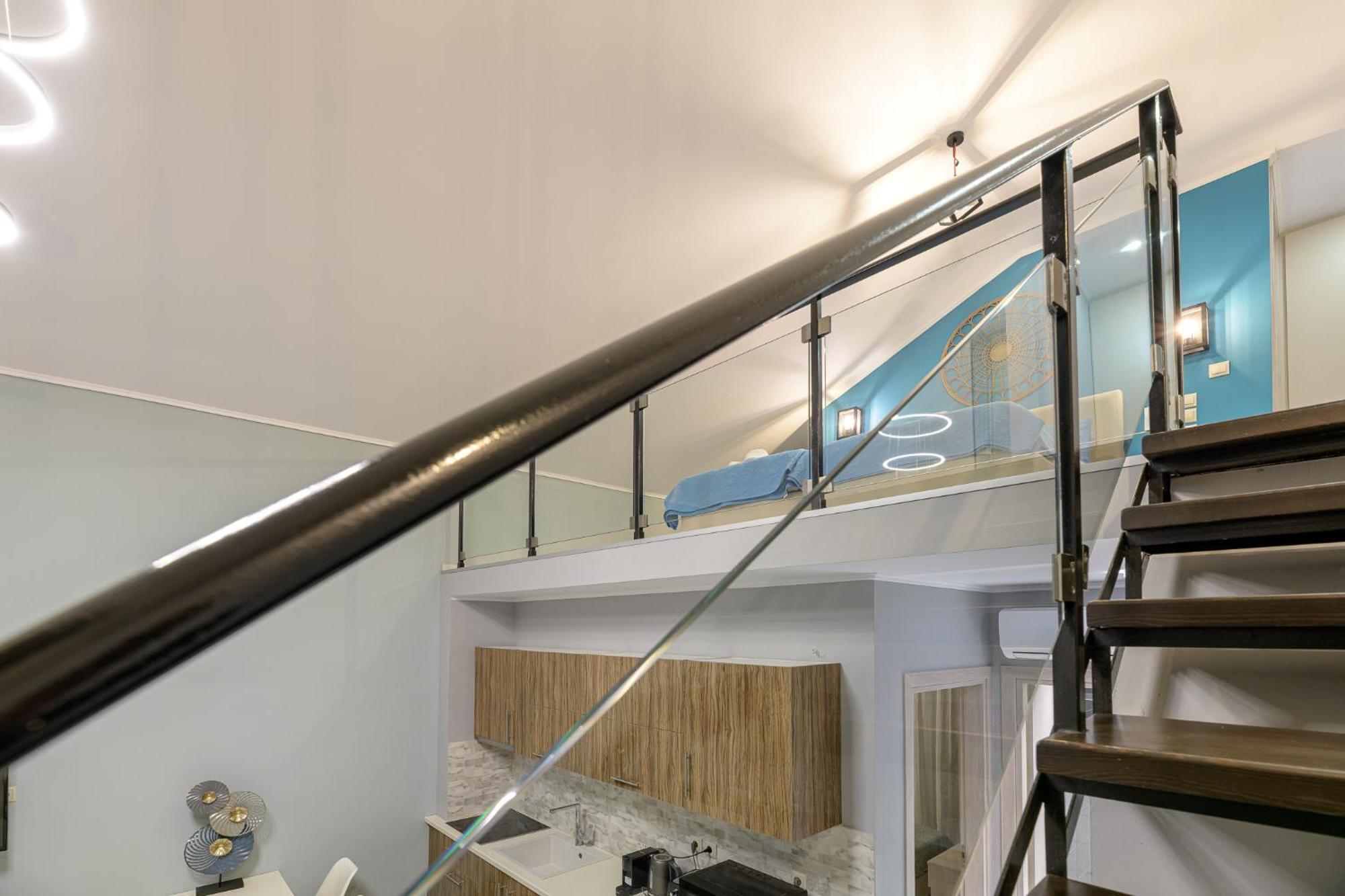 라가나스 Pearl Luxury Living 아파트 외부 사진