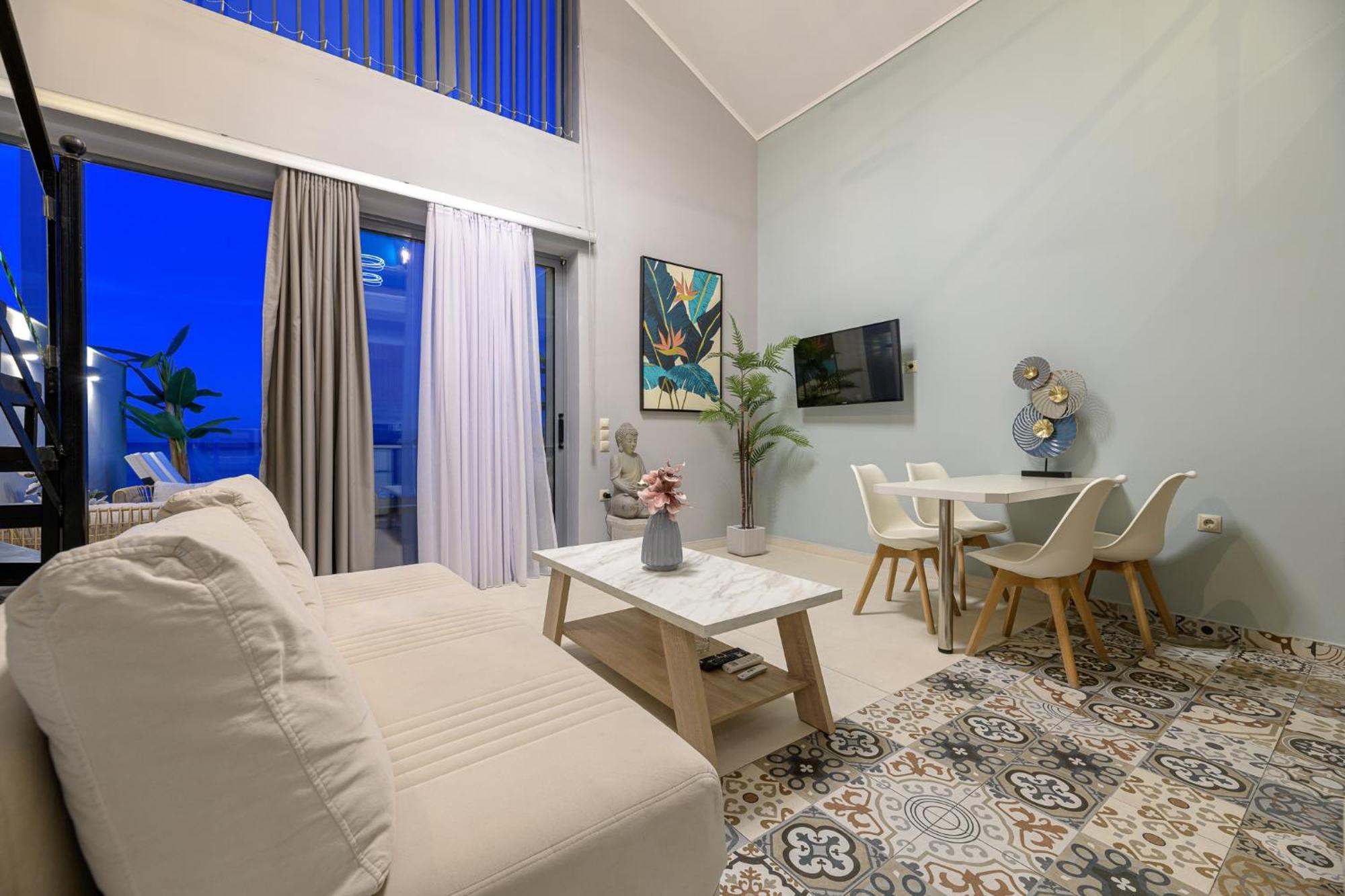 라가나스 Pearl Luxury Living 아파트 외부 사진