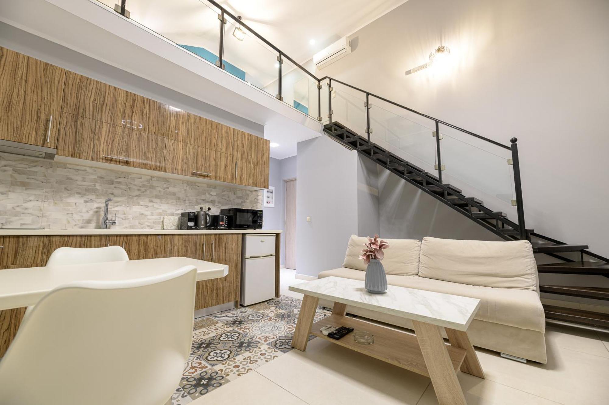 라가나스 Pearl Luxury Living 아파트 외부 사진